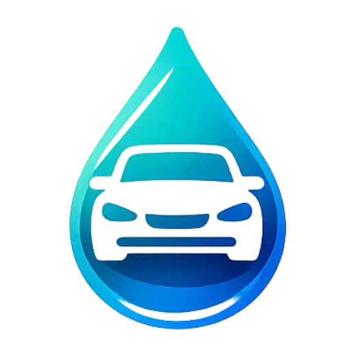 Lavage auto à domicile Voué
